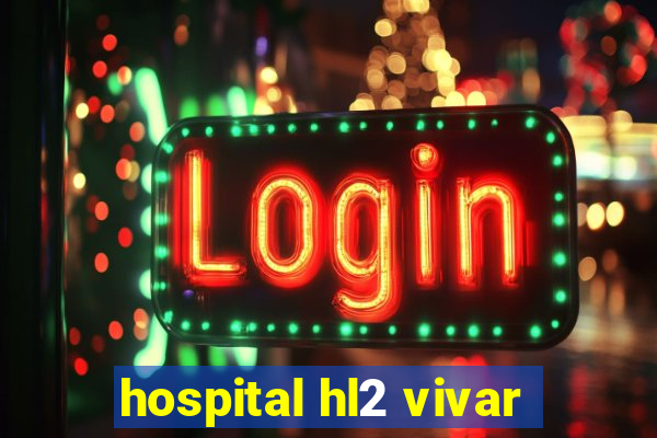 hospital hl2 vivar